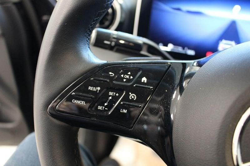 Mercedes-Benz Classe C C 200 d Mild hybrid Business