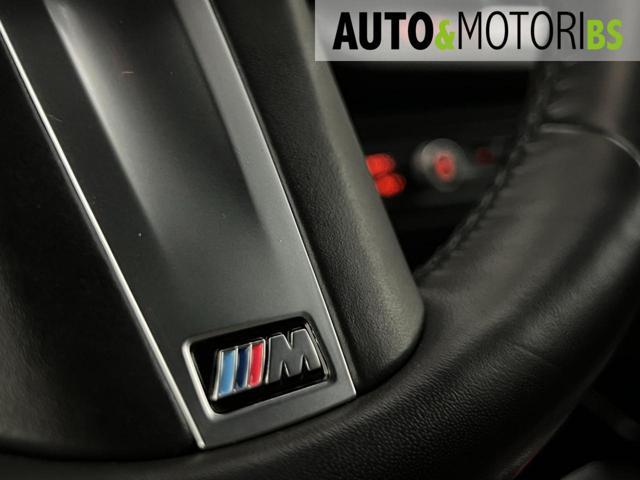 BMW 220 d xDrive Gran Coupé Msport aut.