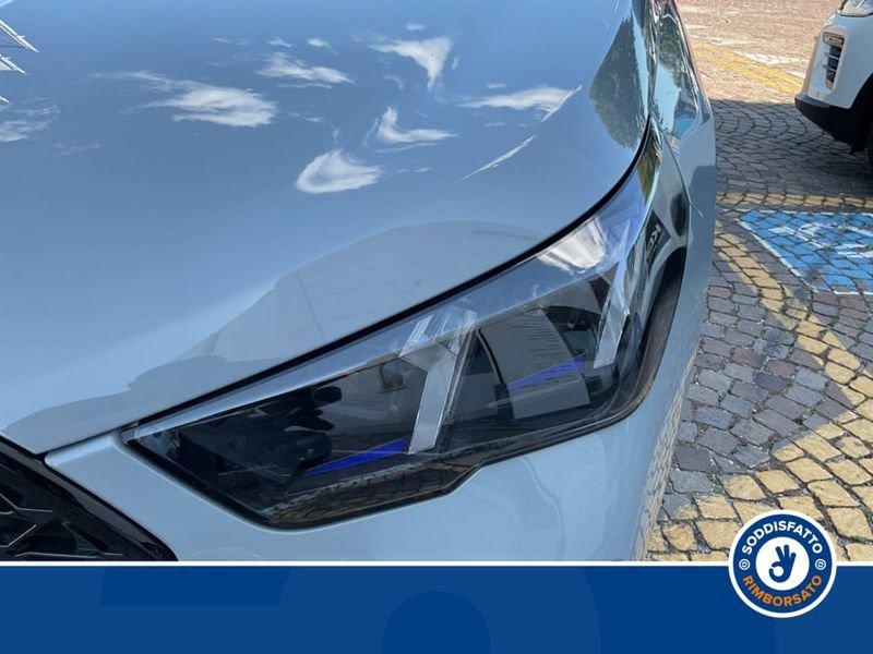 BMW X2 sDrive 18d M Sport Pro