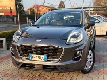 Ford Puma 1.0 EcoBoost 95 CV S&S Connect