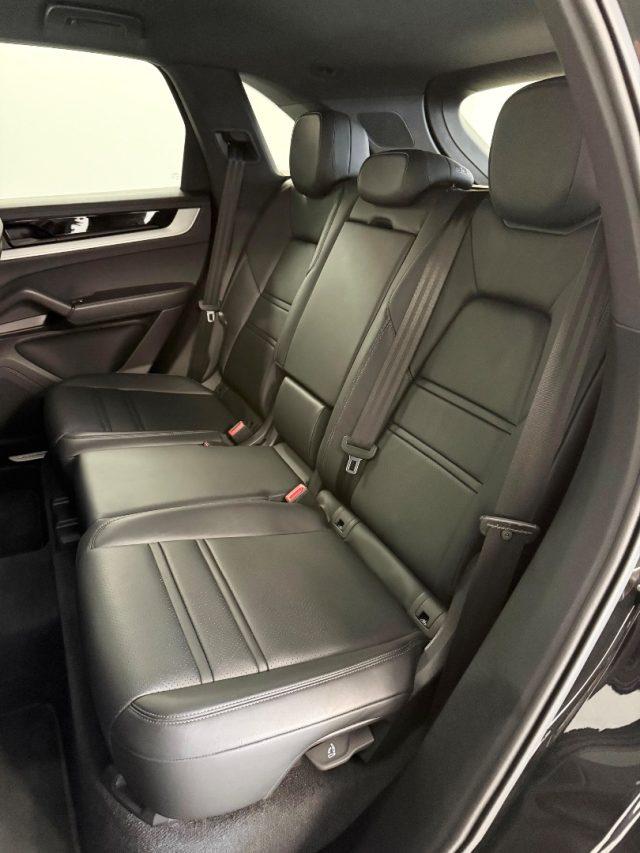 PORSCHE Cayenne 3.0 V6 " IVA ESPOSTA "