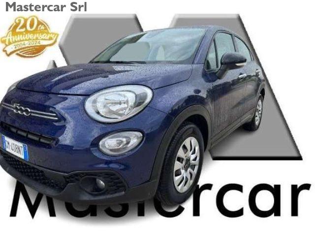 FIAT 500X NEOPATENTATI 500X 1.3 mjet 95cv TG : GM408NT