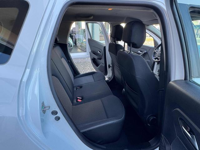 DACIA Duster 1.5 Blue dCi 8V 115 CV 4x2 Comfort