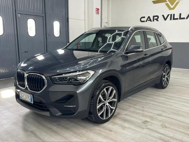 Bmw X1 sDrive16d Sport