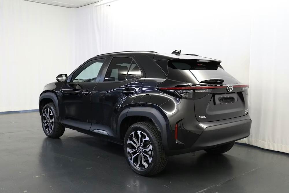 Toyota Yaris Cross 1.5 Hybrid 130 CV 5p. E-CVT Trend