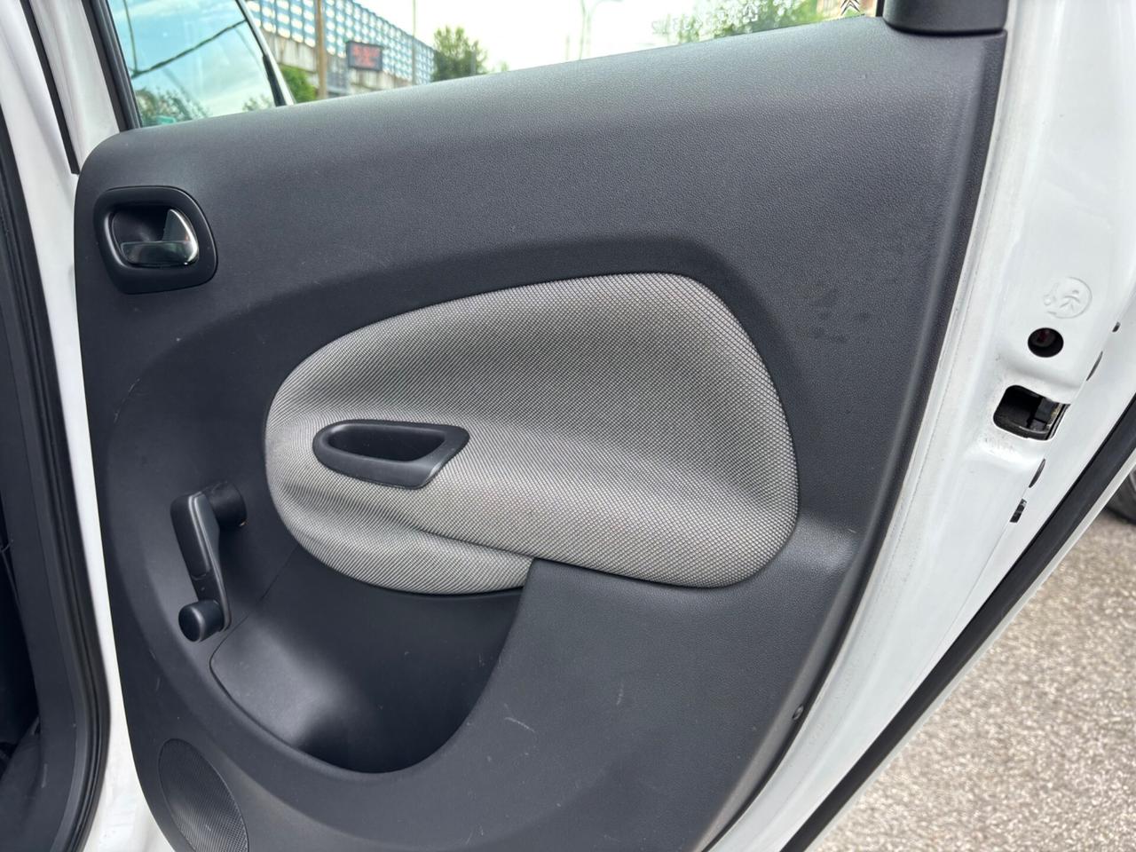 Citroen C3 Picasso 1.6 HDi 90 Exclusive