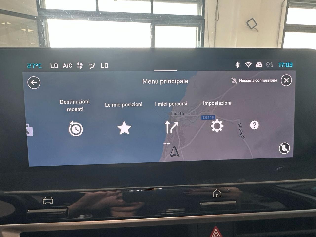 Citroen C4 PureTech 130 S&S Plus