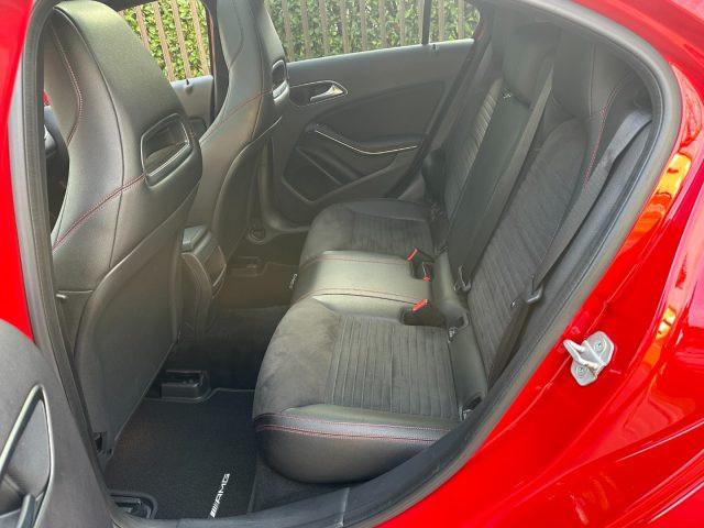 MERCEDES-BENZ A 200 d Automatic 4Matic Premium