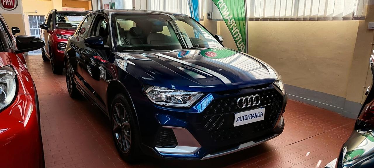Audi A1 SPB 30 TFSI Admired Advanced