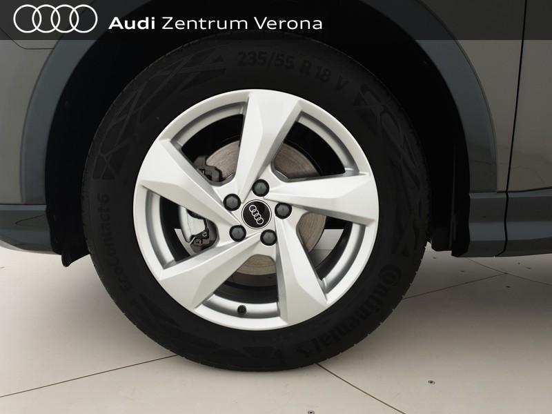 35TDI 150CV S tronic Business Advanced