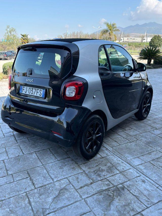 SMART ForTwo 70 1.0 Youngster