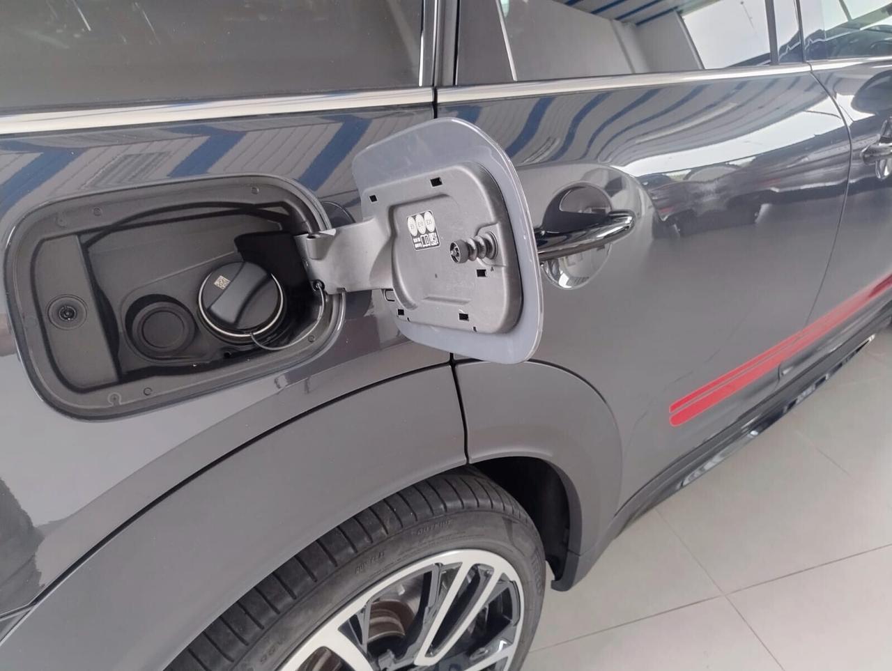 Mini Countryman John Cooper Works 2.0 ALL4