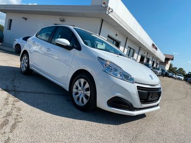 Peugeot 208 Bluehdi 75 5 Porte Active
