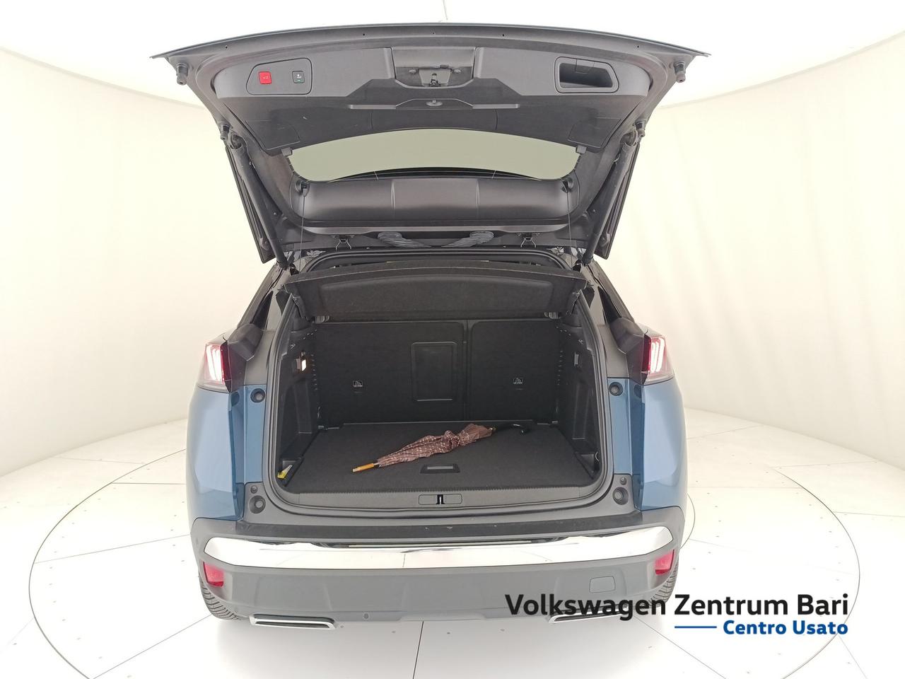 Peugeot 3008 1.5 bluehdi gt pack s&s 130cv eat8