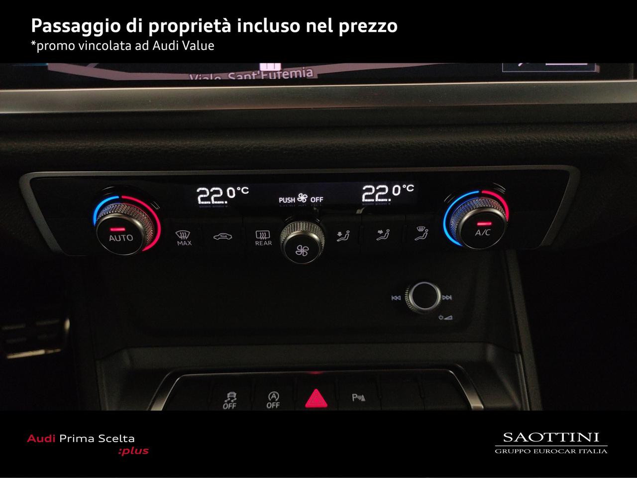 35 2.0 TDI Business Advanced S tronic