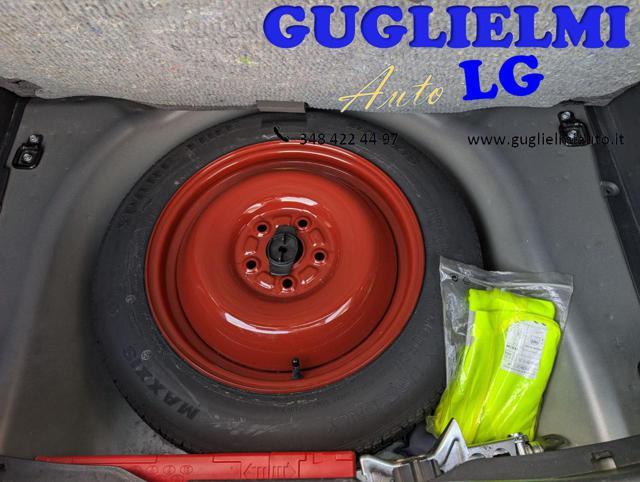 FIAT Sedici 1.6 16V 4x4 Emotion