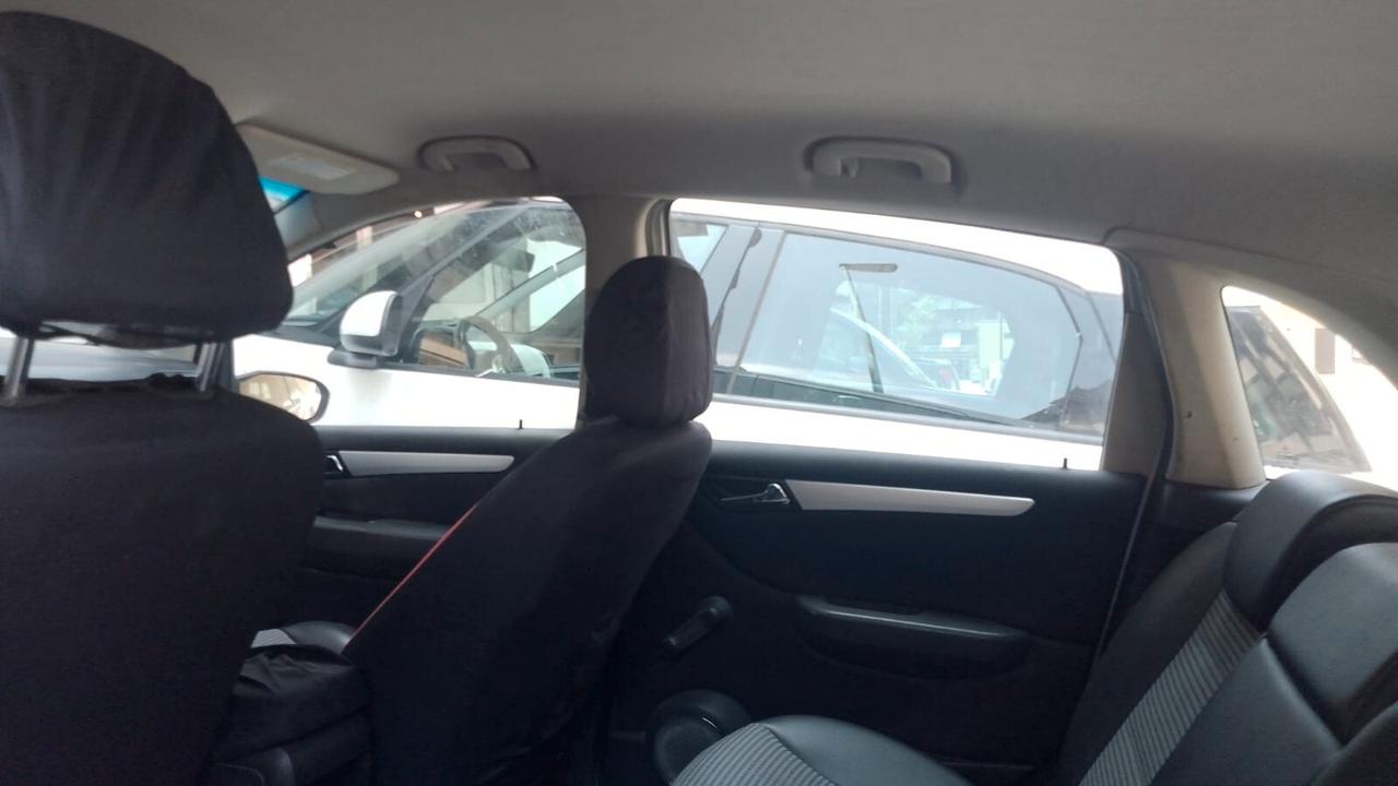 Mercedes-benz B 200 B 200 CDI Chrome-AUTO USATA -VISTA è PIACIUTA NELLO STATO IN CUI SI TROVA