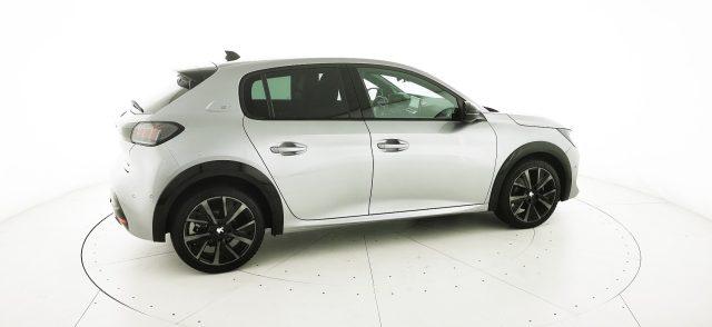 PEUGEOT 208 PureTech 100 Stop&Start 5 porte GT Pack