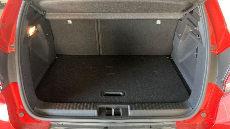 Renault Captur Captur ECO-G 100 CV Evolution