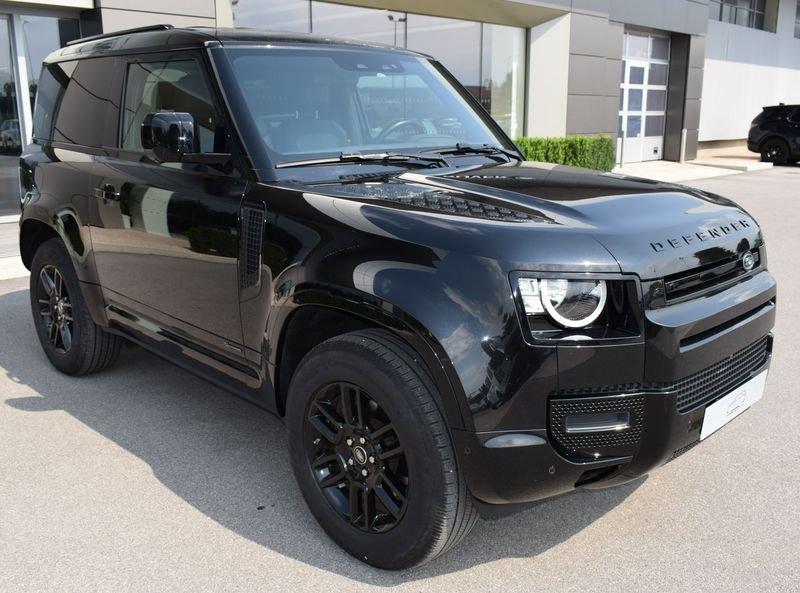 Land Rover Defender Defender 90 3.0D I6 200 CV AWD Auto X-Dynamic SE IVA ESPOSTA