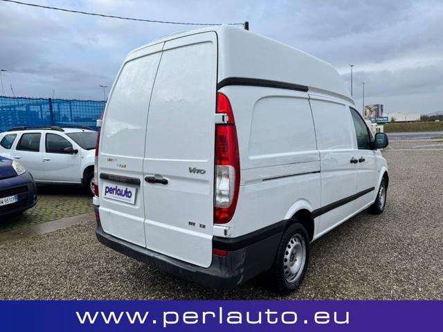 MERCEDES-BENZ Vito 2.2 111 CDI DOPPIO TETTO ALTO
