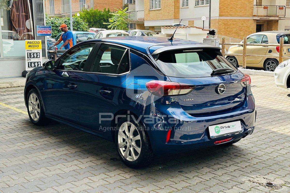 OPEL Corsa 1.2 Edition