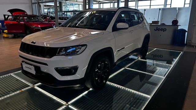 JEEP Compass 1.6 Multijet II 2WD Night Eagle
