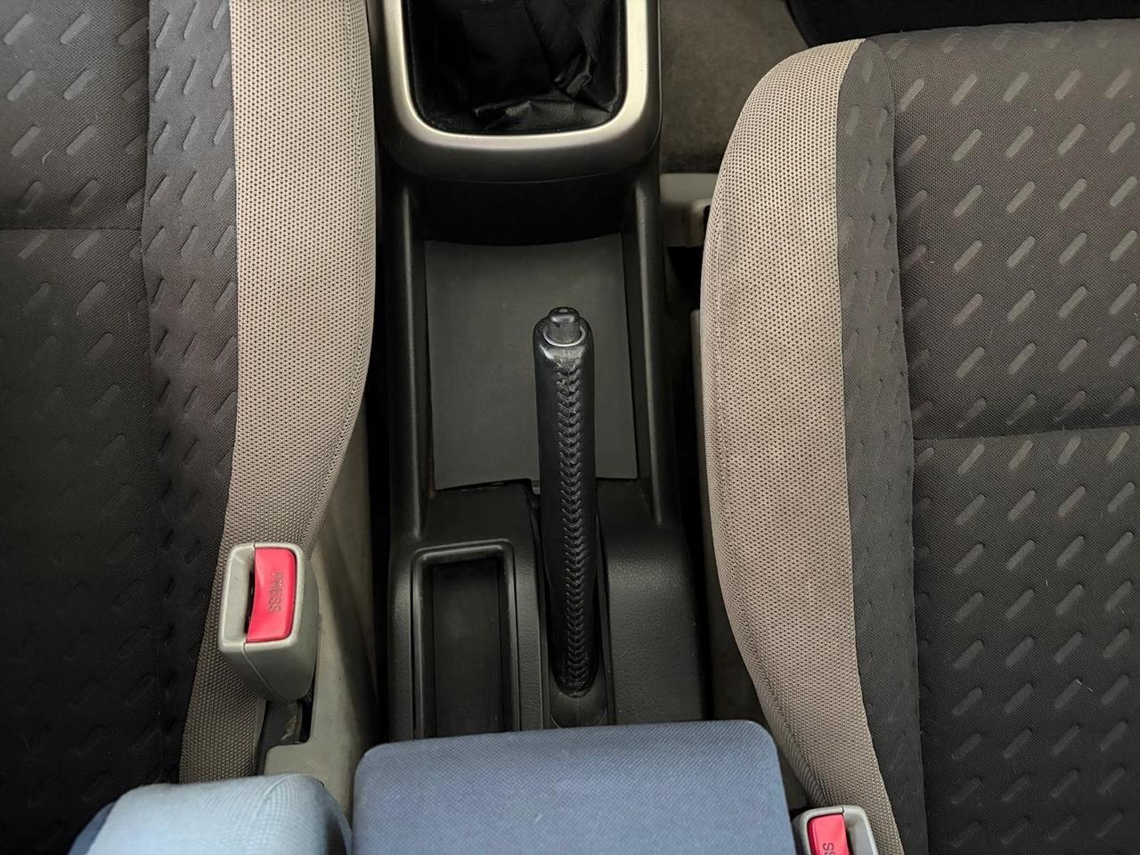 Nissan X-Trail 2.2 dCi Elegance
