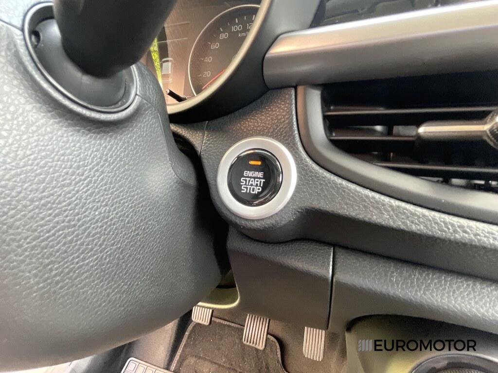 Kia Picanto 1.0 DPI Style Comfort Pack