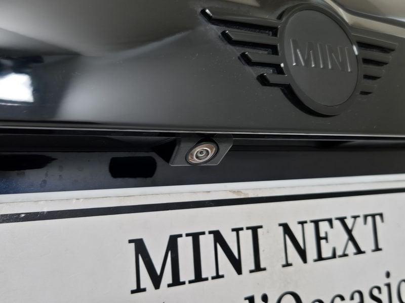 MINI Countryman Mini F60 2020 Benzi Mini 2.0 Cooper S All4 auto