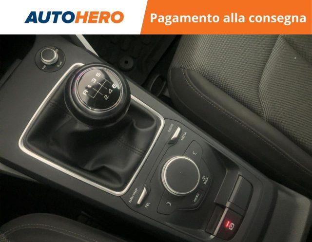 AUDI Q2 30 TDI Admired