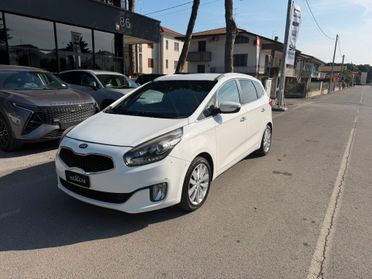 Kia Carens 1.7 CRDi 115 CV 7posti *UNICO PROPRIETARIO*