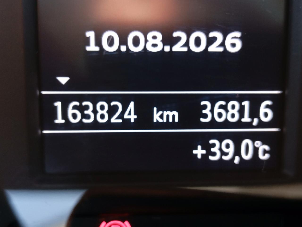 Audi Q2 1.6 TDI Business