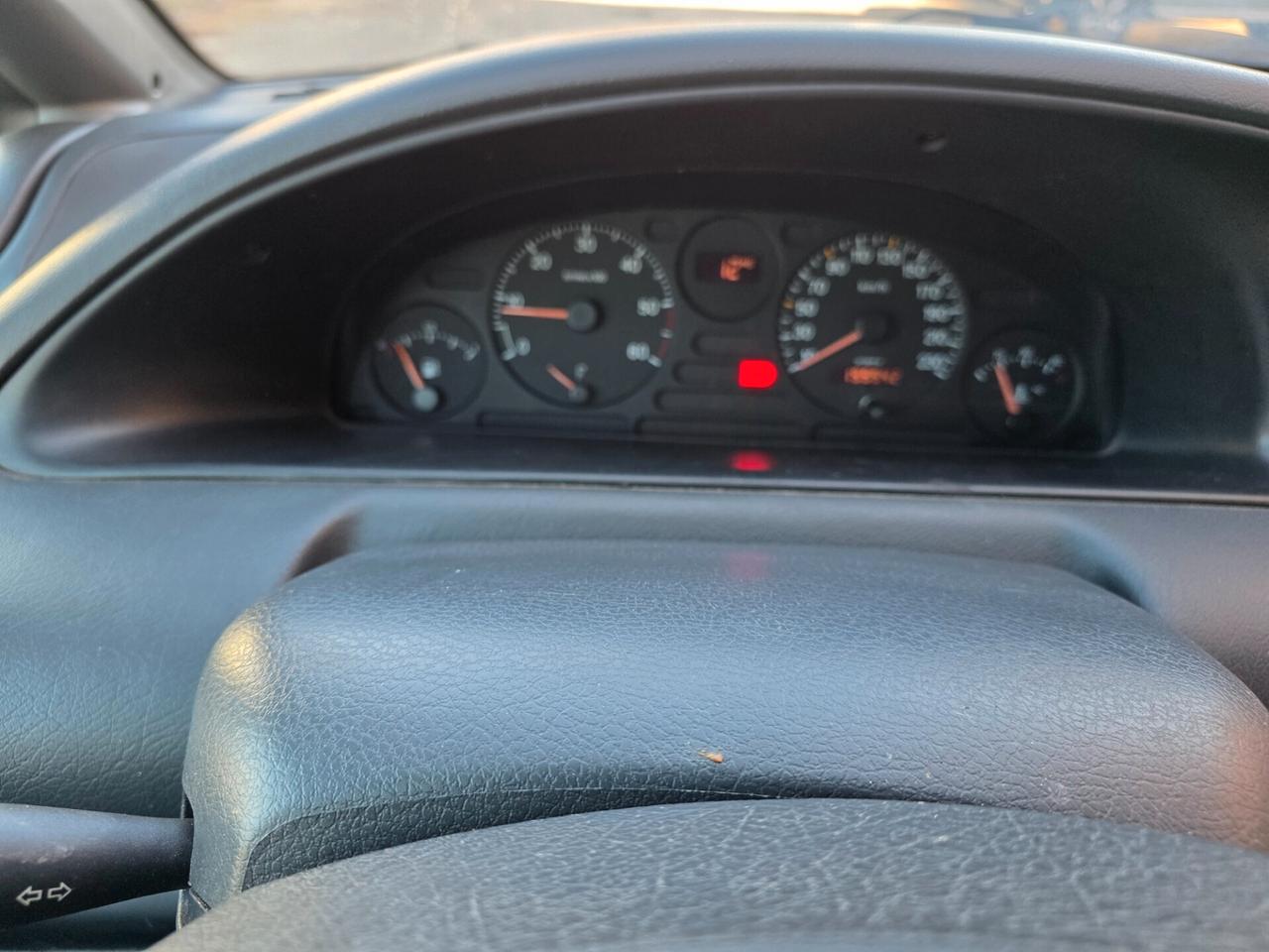 Fiat Scudo 2.0 JTD/9 posti Combi 9 p.ti Comfort