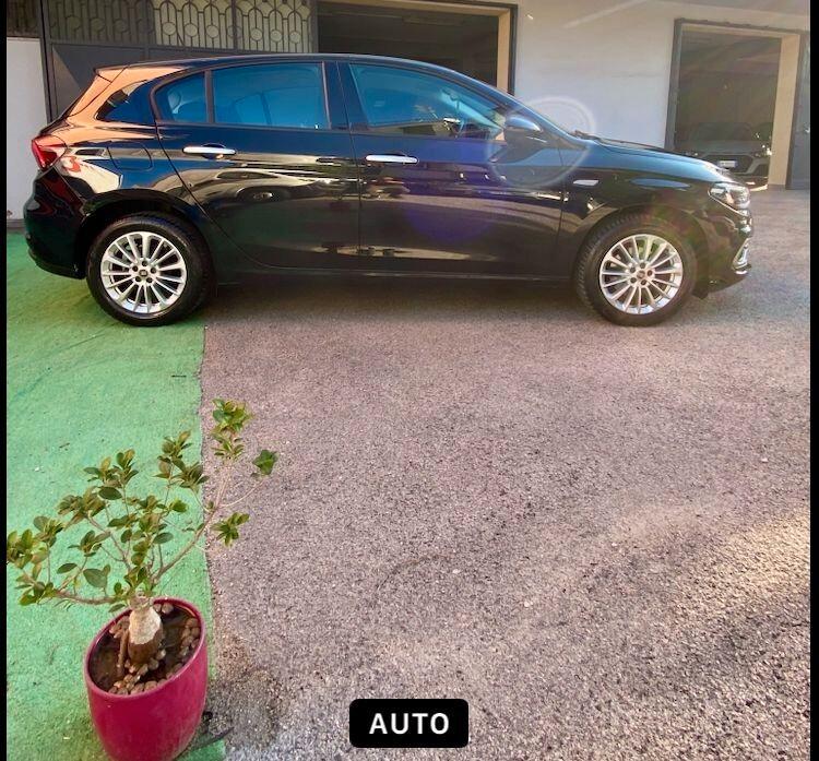Fiat Tipo 1.3 Mjt S&S 5 porte City Life