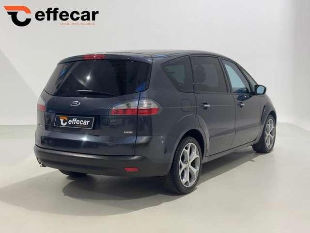 Ford S-Max 2.0 TDCi 140CV Titanium