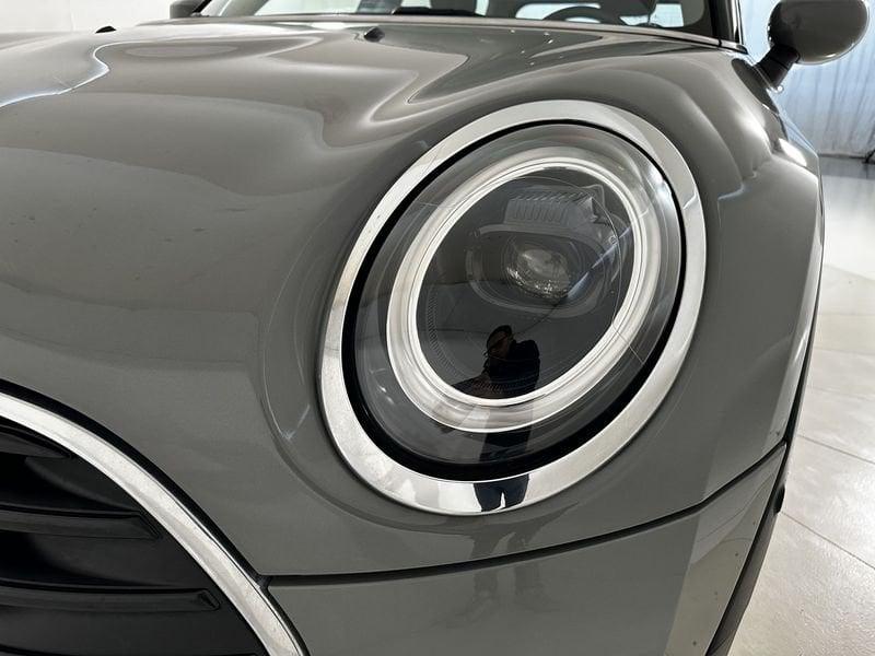MINI Mini Clubman F54 2019 Benzina 1.5 Cooper Essential