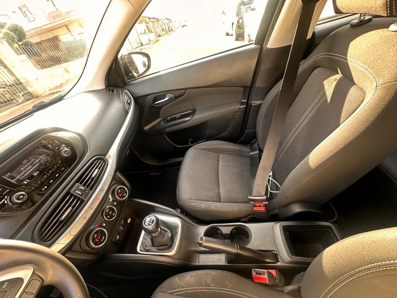 Fiat Tipo 1.4 T-Jet 120CV GPL 5 porte SW