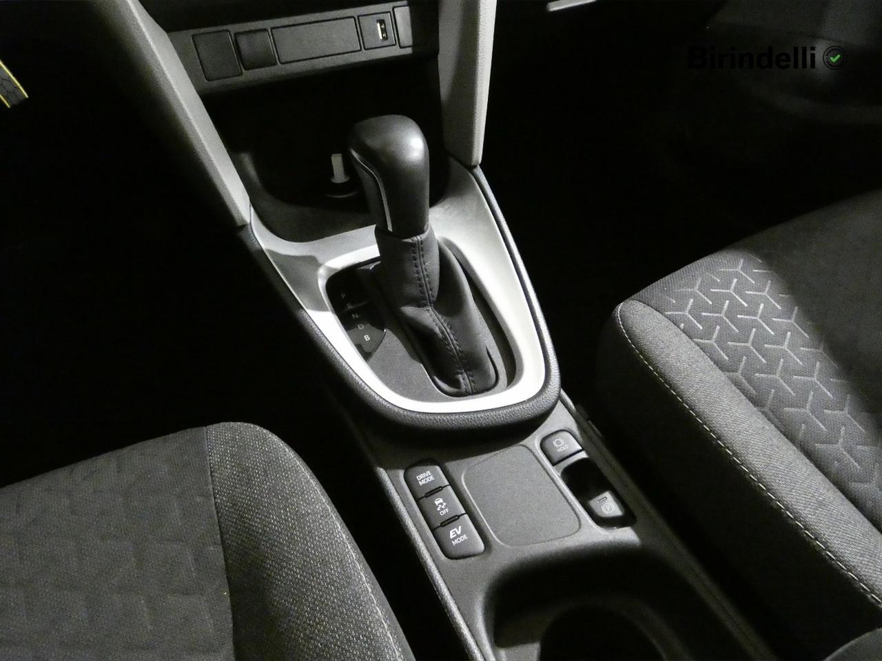 TOYOTA Yaris Cross - Yaris Cross 1.5 Hybrid 5p. E-CVT Active