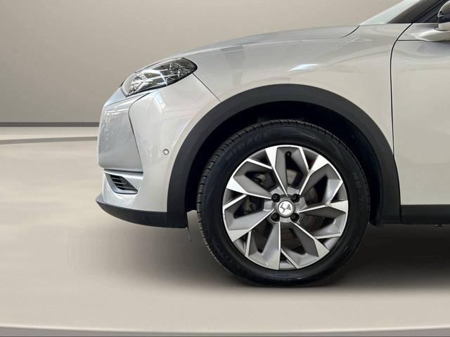 DS AUTOMOBILES DS 3 Crossback E-Tense So Chic