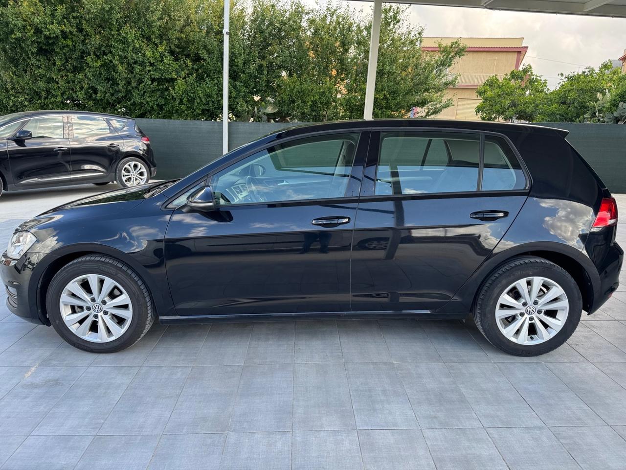 Volkswagen Golf 1.6 TDI DSG 5p. Comfortline BMT AUTOMATICO