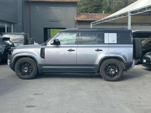 LAND ROVER Defender 110 2.0 SD4 240CV AWD Auto S