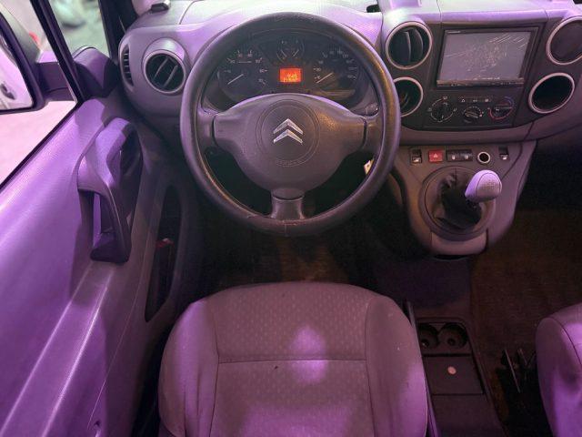 CITROEN Berlingo 1.6 HDi 90CV Van 2 posti