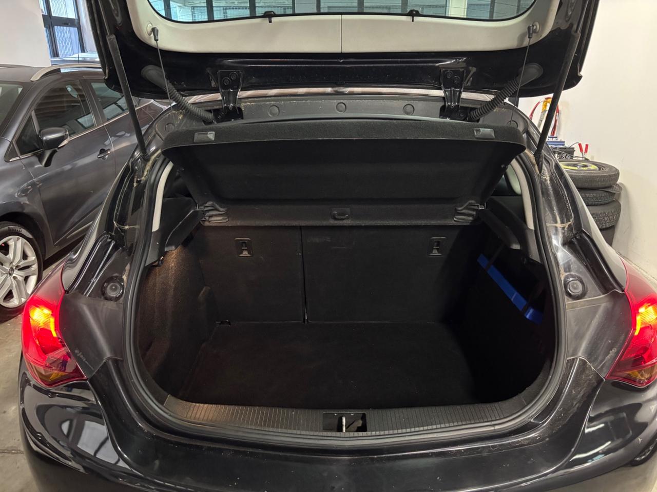 Opel Astra 1.7 CDTI 125CV 5 porte OK NEOPATENTATI
