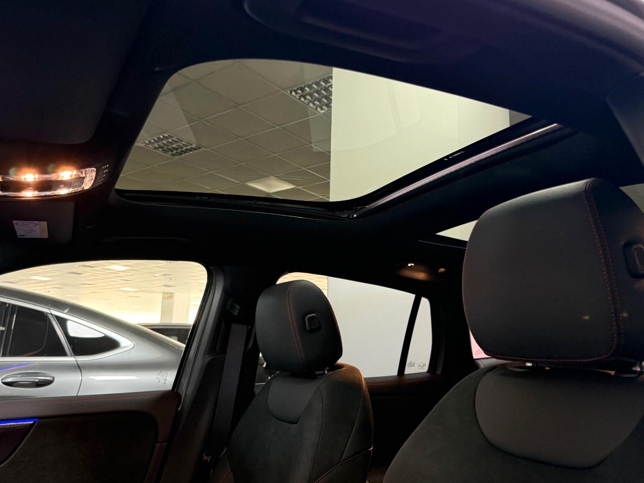 Mercedes-benz GLA 200 d Automatic AMG Line Premium Plus