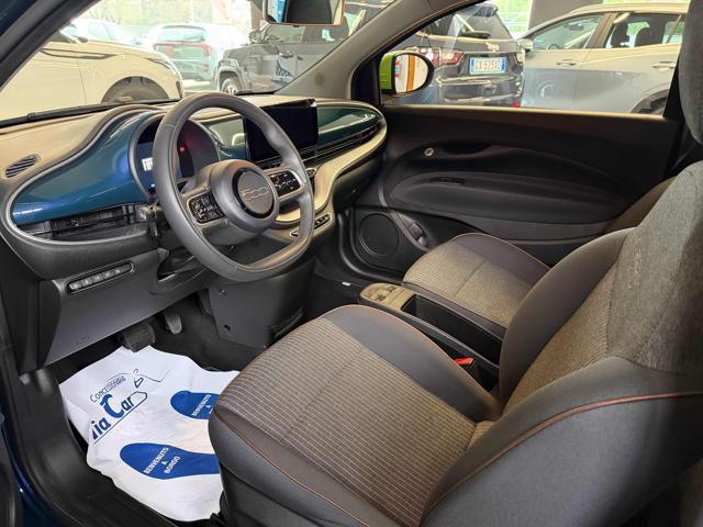 FIAT 500e Berlina 42 kWh Icon