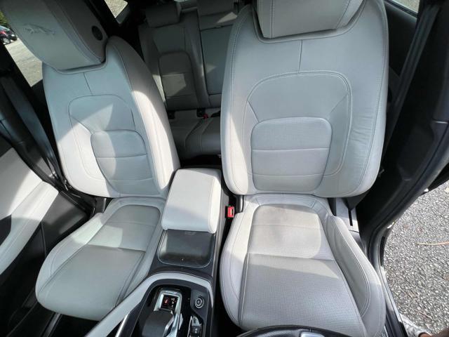 JAGUAR E-Pace 2.0D I4 163 CV AWD Auto R-Dynamic SE