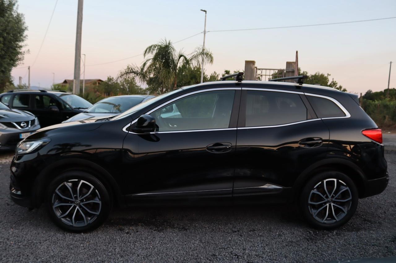 Renault Kadjar Blue dCi 8V 115CV Sport Edition2