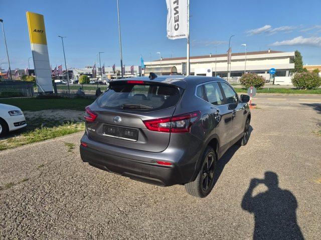 NISSAN Qashqai 1.5 dCi 115 CV DCT