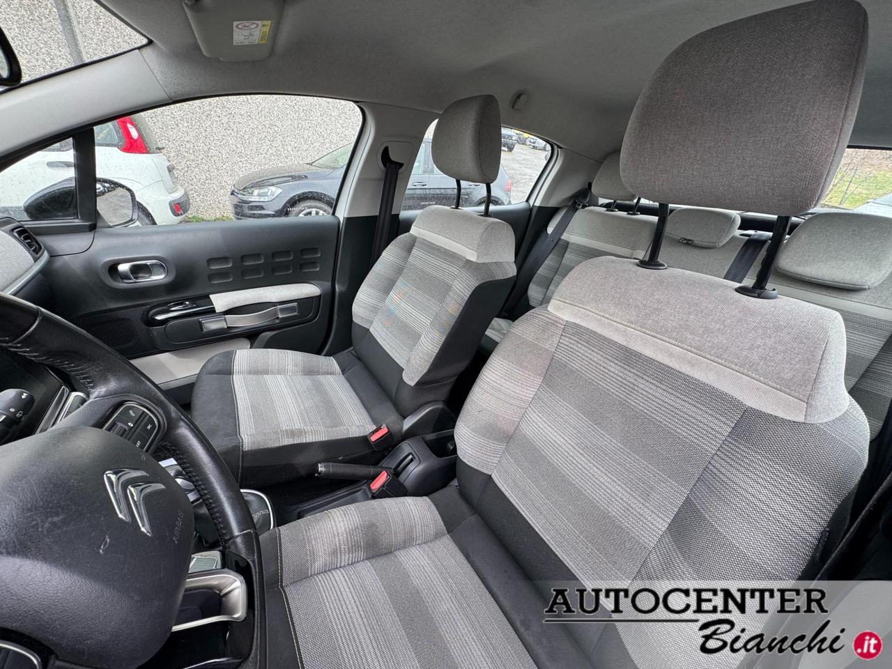 Citroen C3 1.2 puretech Shine 82cv